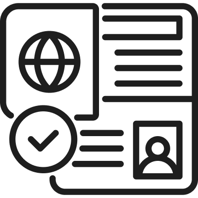 Ezyvisa Immigration Services