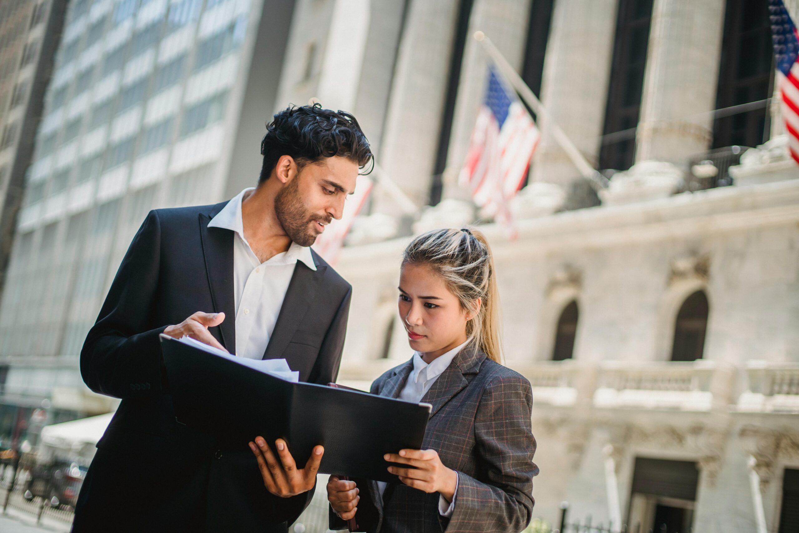 Ezyvisa Immigration Services