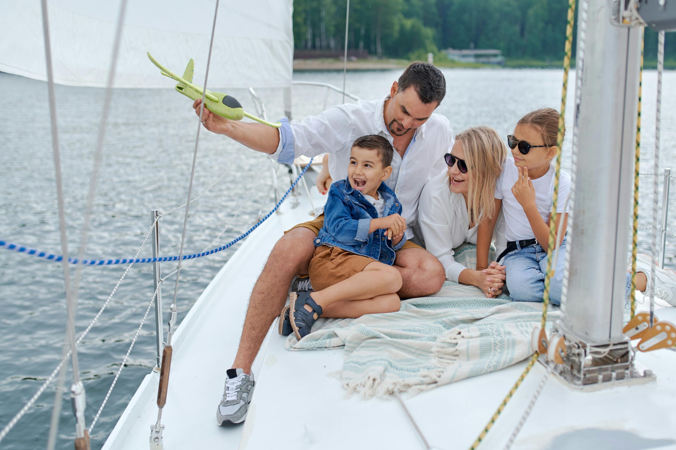 Ezyvisa Immigration Services